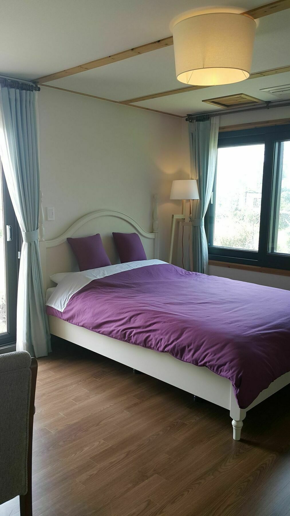 Baghdad House Villa Jeju Eksteriør billede