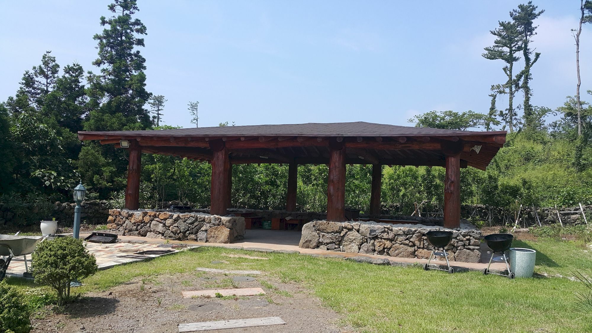 Baghdad House Villa Jeju Eksteriør billede